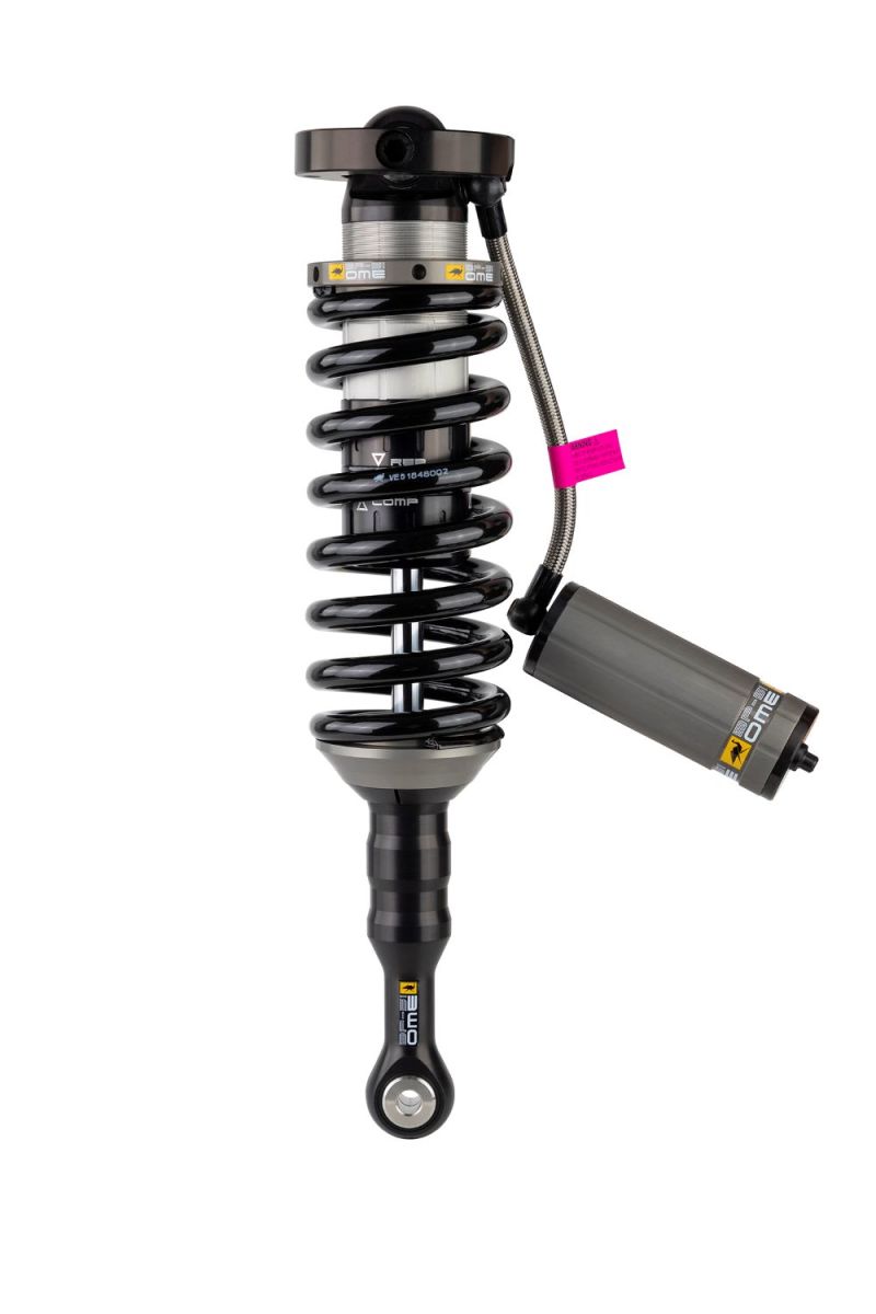 ARB BP5190002R / OME Bp51 Coilover S/N..Prado/Fj/4Run Fr Rh