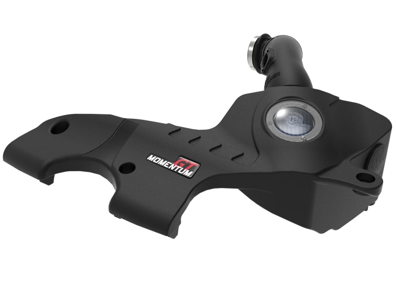 aFe 50-70097R 15-19 MINI Cooper S (F55/F56) L4 2.0L(t) B46 Momentum GT Cold Air Intake System w/ Pro 5R Filter