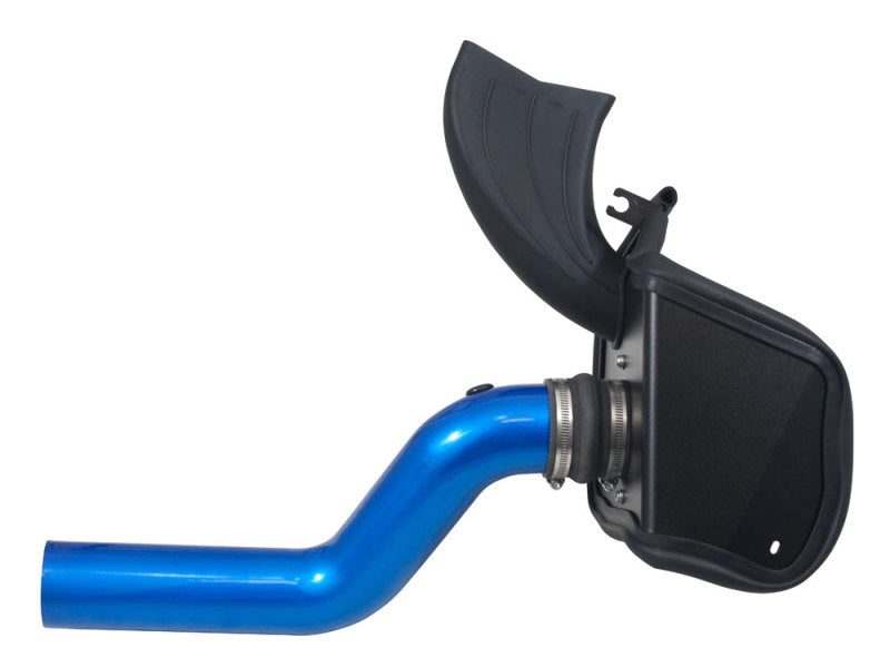 K&N Engineering 69-3539TB K&N 2016-2017 Ford Focus RS 2.3L Typhoon Short RAM Intake