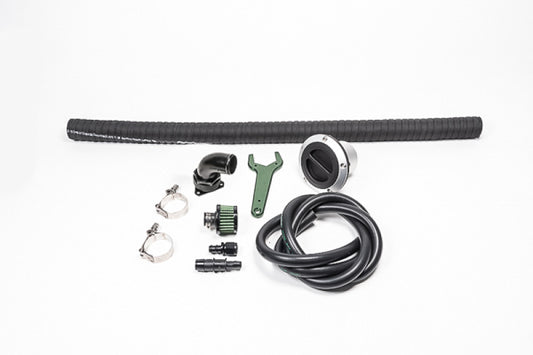 Radium Engineering 20-0841-22 FCST-X Refueling Kit - Remote Mount Standard Fill