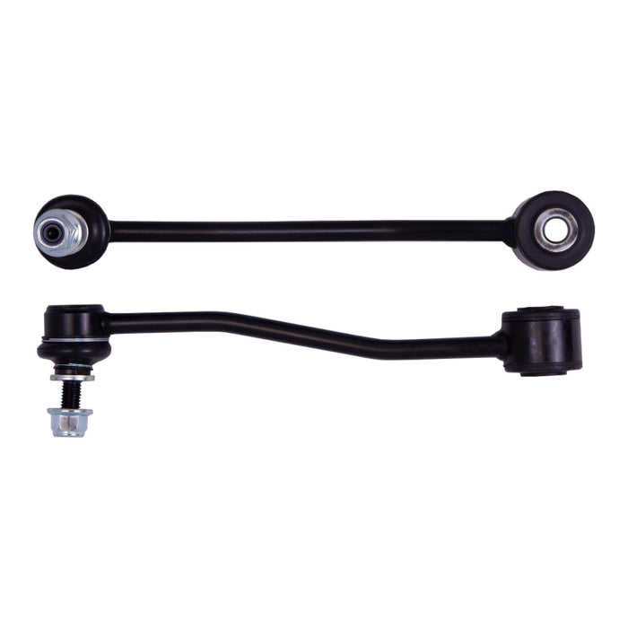 Bilstein 53-291417 18-23 Jeep Wrangler JL 4DR B8 5100 1.5in Suspension Lift Kit (Without Winch)