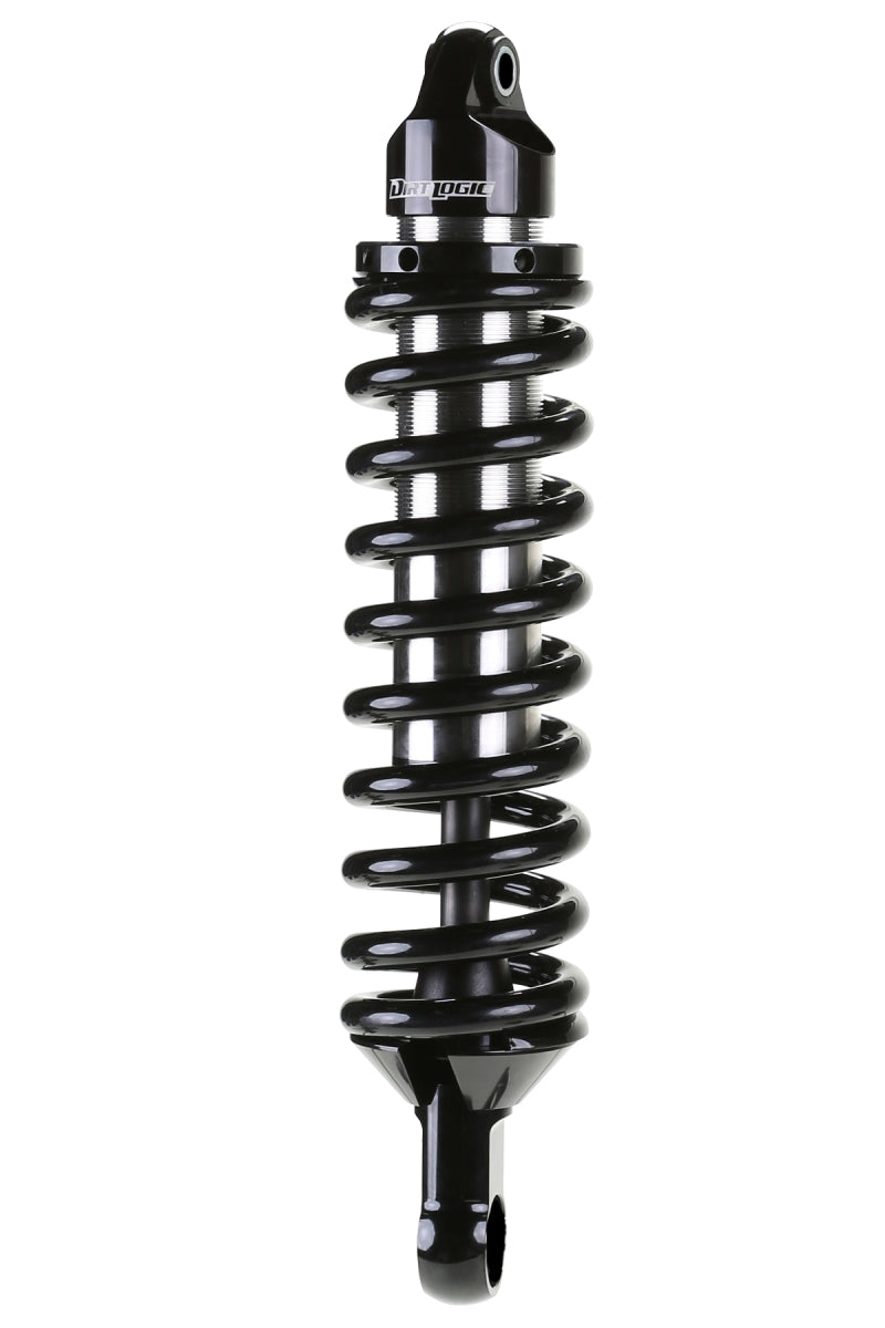 Fabtech FTS26078 16-19 Toyota Tacoma 4WD/2WD 6 Lug 6in Front Dirt Logic 2.5 N/R Coilovers - Pair