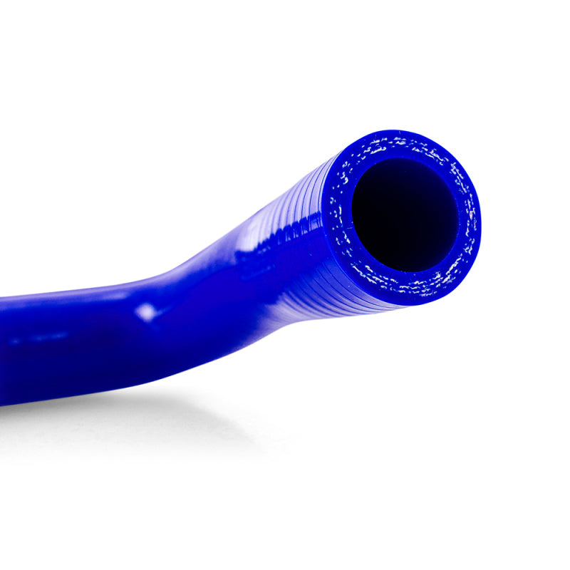 Mishimoto MMHOSE-4RUN34-96HHBL 96-02 4Runner 3.4L Silicone Heater Hose Kit (w/o Rear Heater) Blu