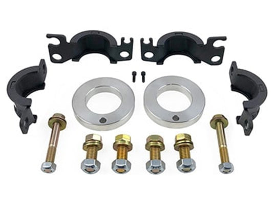 Tuff Country 42103 14-22 Jeep Cherokee KL (Includes Latitude) 2wd & 4wd 2in Lift Kit 42103