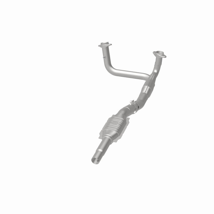 Magnaflow 23661 MagnaFlow Conv DF 95 Ford Bronco 5.8L
