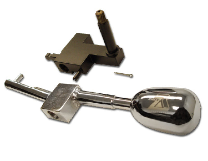 Fidanza 891823 1989-1994 Mitsubishi Eclipse Short Throw Shifter (Excluding 1990 Model)