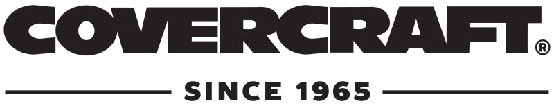 Covercraft SSC3500CAGY 22-24 Dodge RAM 2500/3500 Carhartt SeatSaver Custom Front Row Seat Covers - Gravel
