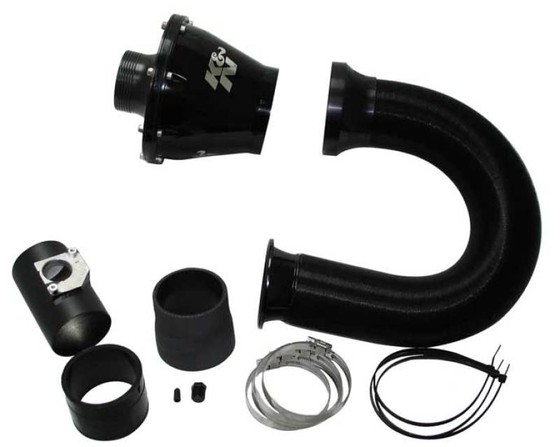 K&N Engineering 57A-6034 K&N Performance Intake Kit LOTUS ELISE 1.8I, 16V, 189BHP (TOYOTA VVTI ENG)