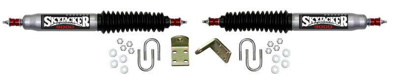 Skyjacker 9210 1978-1979 Ford Bronco Steering Damper Kit