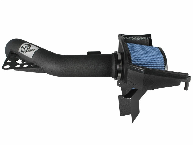aFe 54-12202 MagnumFORCE Intake Stage-2 Pro 5R 12-15 BMW 335i (F30) L6 3.0L (t) N55