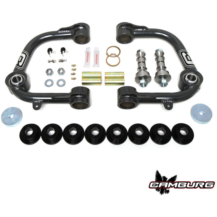 Camburg CAM-310006 Toyota Tundra 2WD/4WD 00-06 1in Performance Uniball Upper Arms