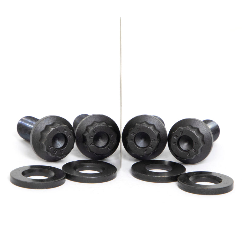 Fluidampr 300009 89-02 Dodge Cummins 5.9L 12V/24V High Strength Bolt Kit