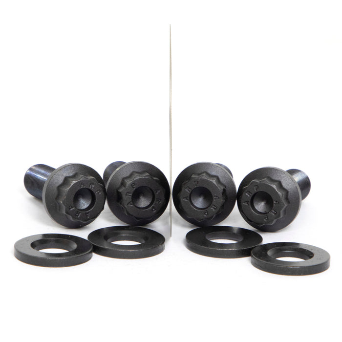 Fluidampr 300009 89-02 Dodge Cummins 5.9L 12V/24V High Strength Bolt Kit