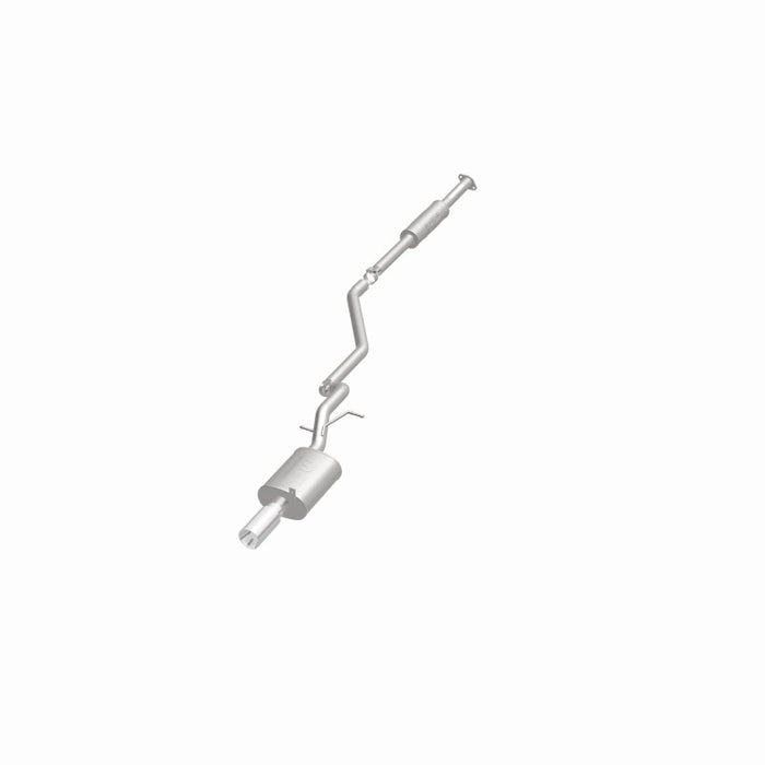 Magnaflow 15805 MagnaFlow Sys C/B 02-03 Mitsubishi Lancer 2.0