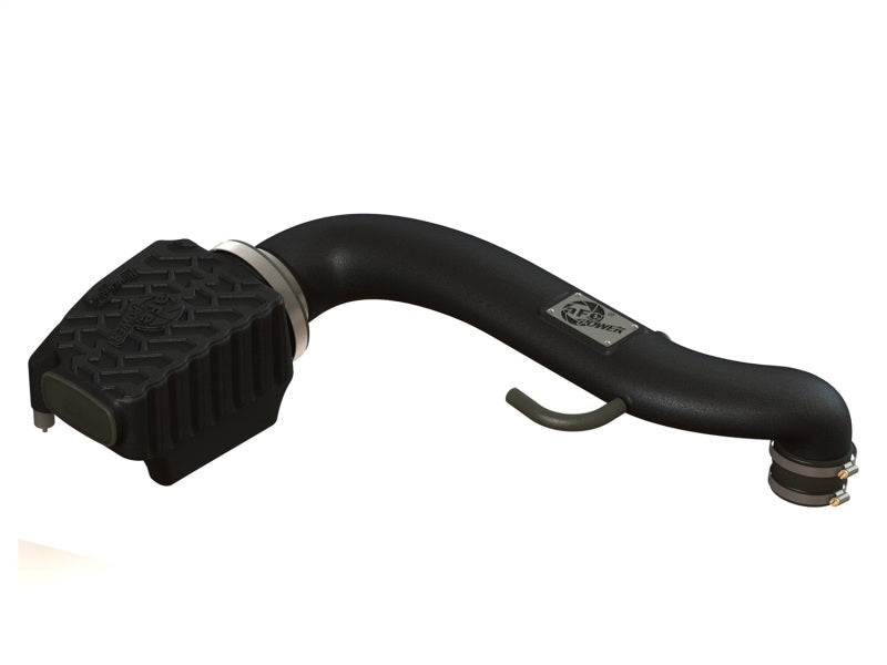 aFe 54-76202 Momentum GT PRO 5R Stage-2 Intake System 97-06 Jeep Wrangler (TJ) L6 4.0L