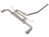 aFe 49-36053-P AFE Exhaust Cat Back