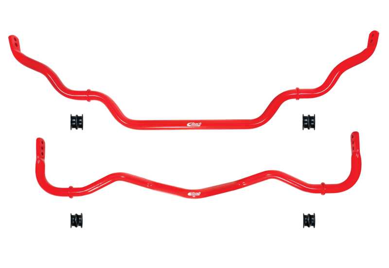 Eibach 6393.320 32mm Front & 29mm Rear Anti-Roll-Kit for 09-11 Infiniti G37 Sedan / 07-08 G35 Sedan