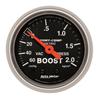 AutoMeter AM Sport-Comp Gauges 3303-J