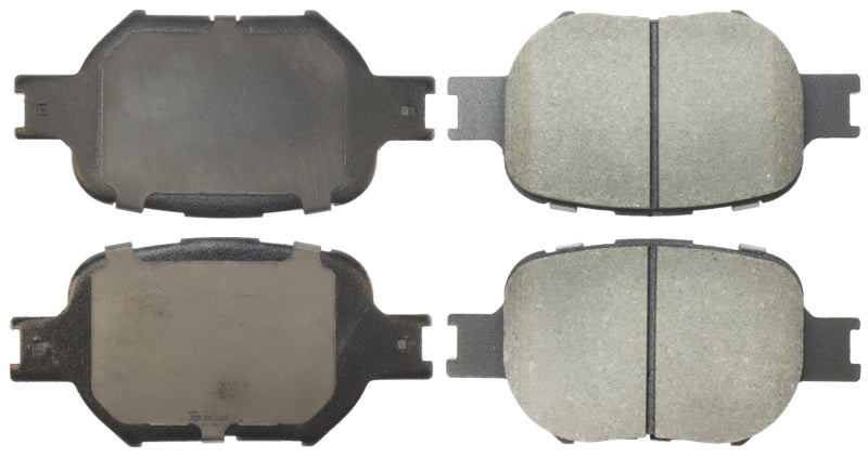 Stoptech 309.08170 StopTech Performance 05-08 Scion tC/ 01-05 Celica GT/ 00-05 Celica GT-S Front Brake Pads