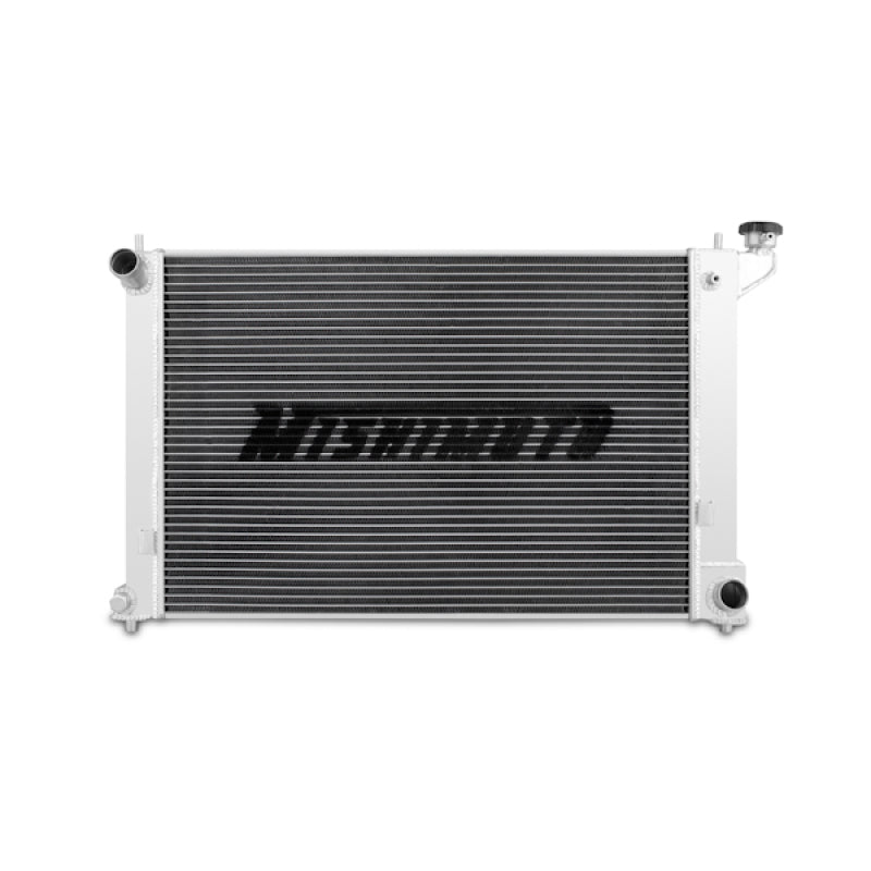 Mishimoto MMRAD-TC-05 05-10 Scion tC Manual Aluminum Radiator