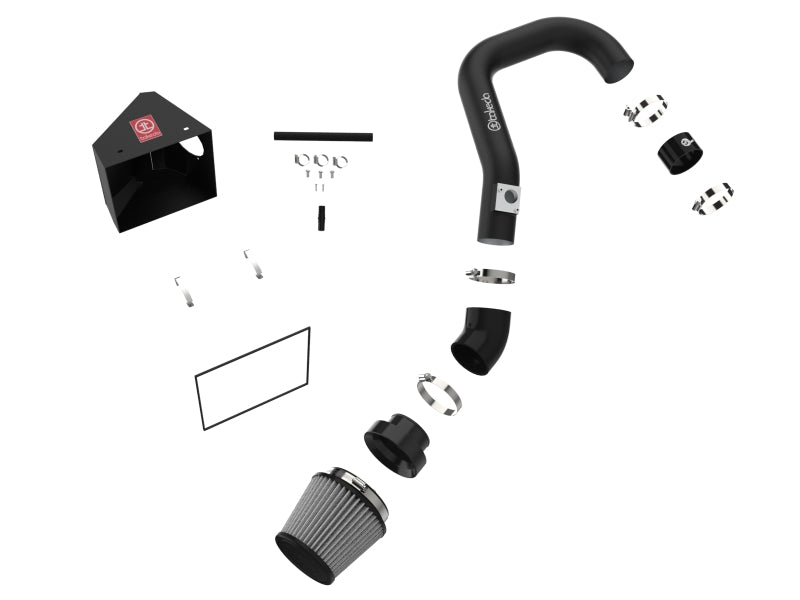 aFe 56-20066D AFE Takeda Rapid Induction Cold Air Intakes