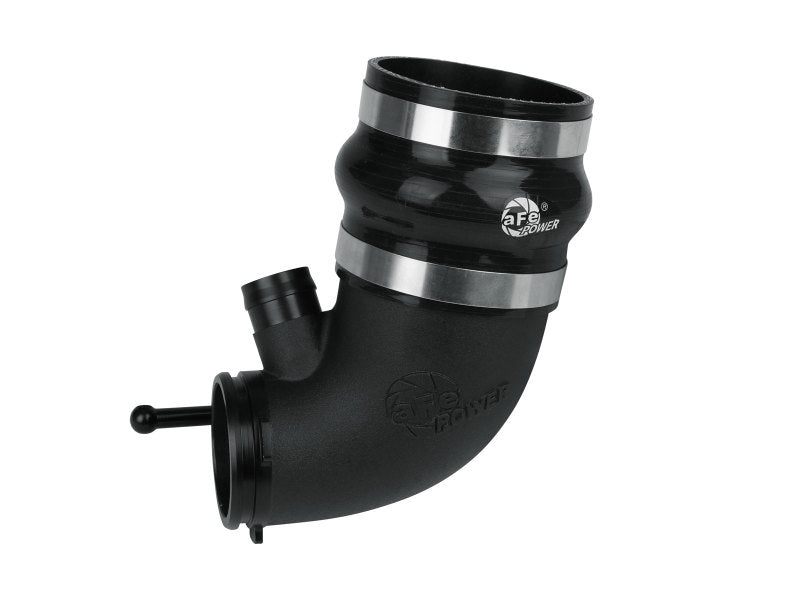 aFe 59-20004 15-21 VW GTI L4-2.0L (t) Turbo Inlet Tube
