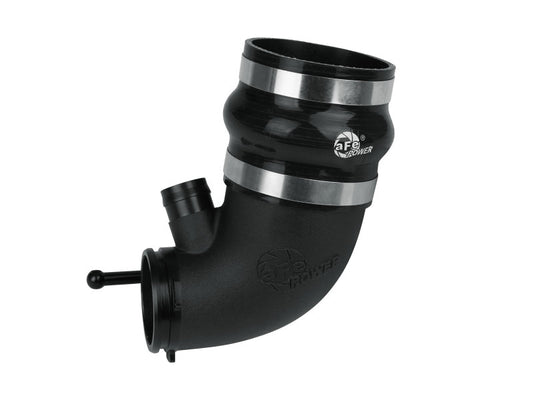 aFe 59-20004 15-21 VW GTI L4-2.0L (t) Turbo Inlet Tube