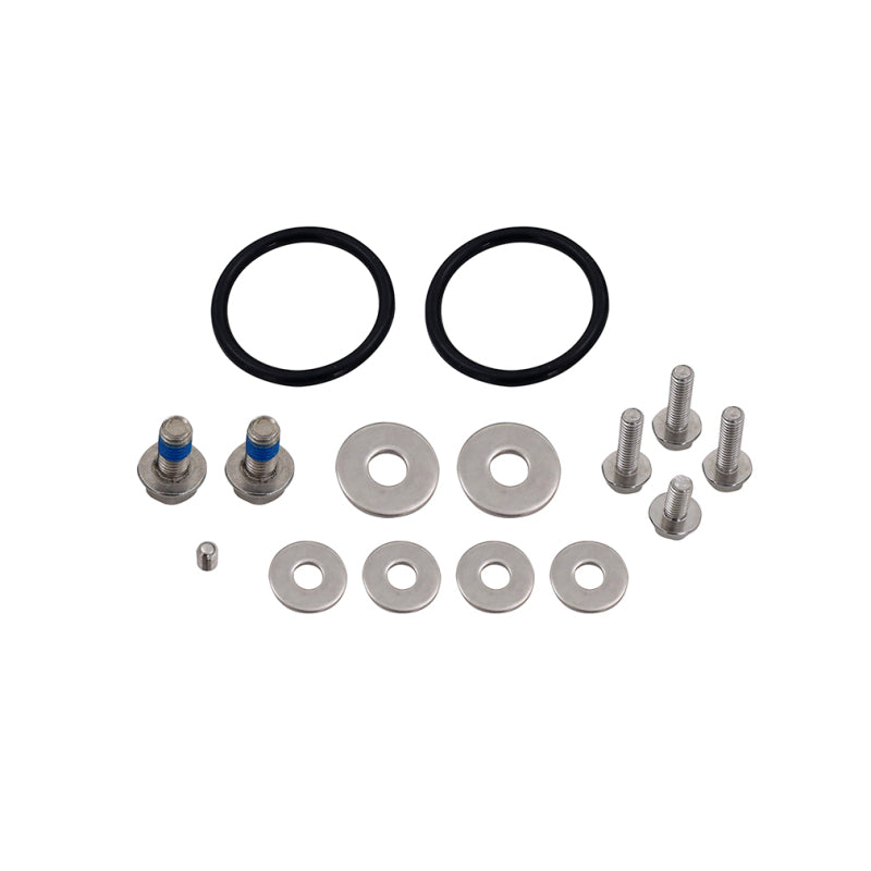 Mishimoto MMRAD-CAY-03 03-10 Porsche Cayenne Performance Aluminum Radiator