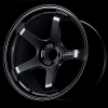 Advan YAQB8H50ETB AVN GT Wheels