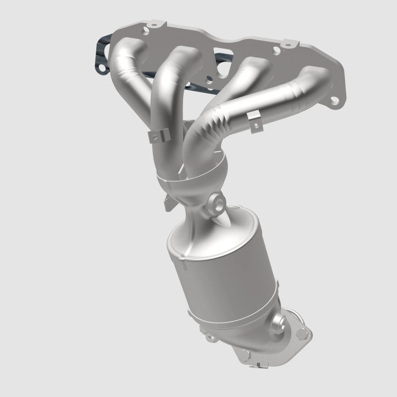 Magnaflow 49295 MagnaFlow Conv DF 07-10 Nissan Altima 2.5L Manifold (49 State)