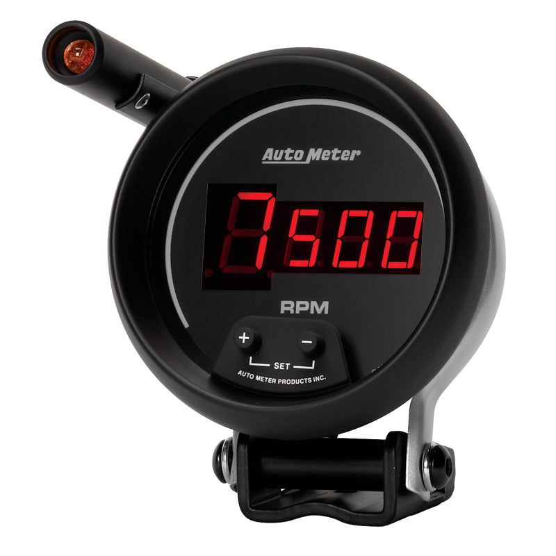 Autometer ATM6399 3-3/4in DG/B In-Dash Tachometer