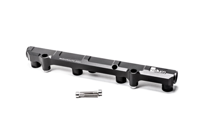Radium Engineering 20-0889 VW/Audi EA888 Fuel Rail / Port Injection