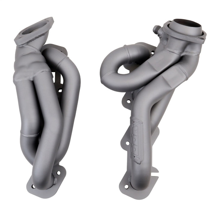 Bbk Performance BBK1615 1-5/8 Shorty Headers - 96-04 Mustang GT 4.6L