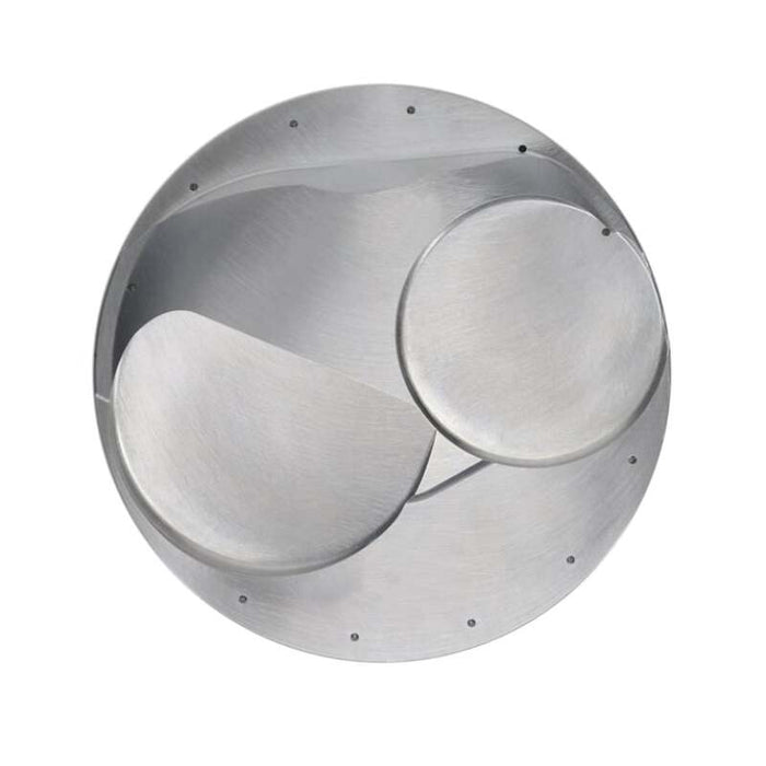Wiseco K493B105 Chevy Big Block 4.605in Bore 1.120in CH 4.00 CC Piston Set