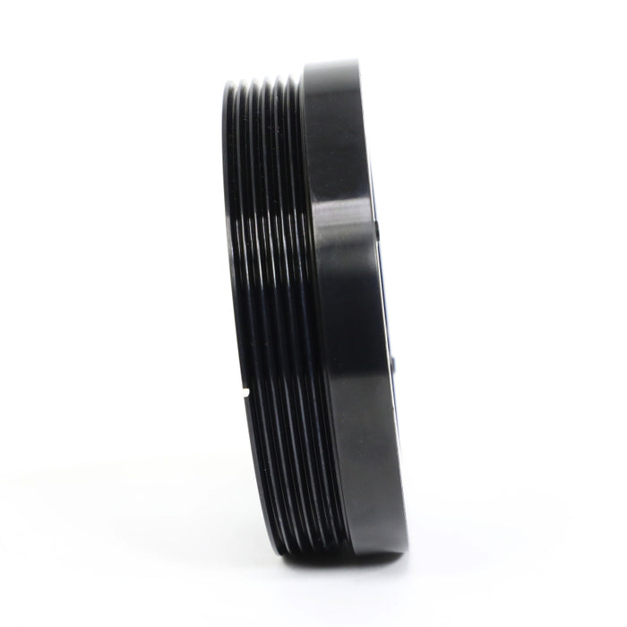 Fluidampr 571101 13-20 Subaru BRZ / 15-22 Subaru WRX / Toyota 4U-GSE Steel Internally Balanced Damper