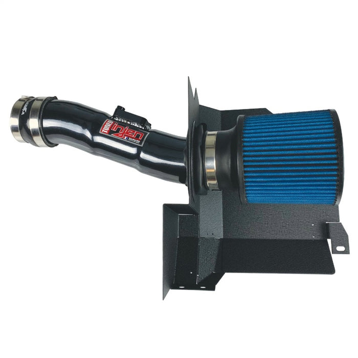 Injen SP1677BLK 18-20 Honda Accord L4-1.5L Turbo SP Short RAM Intake System Blk