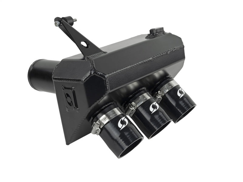 KraftWerks 150-19-2000 19-21 Yamaha YXZ 1000R Supercharger System