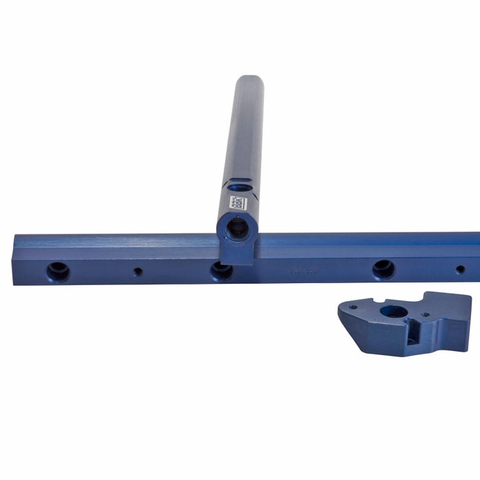 BBK 5017 05-10 Mustang 4.6 GT High Flow Billet Aluminum Fuel Rail Kit