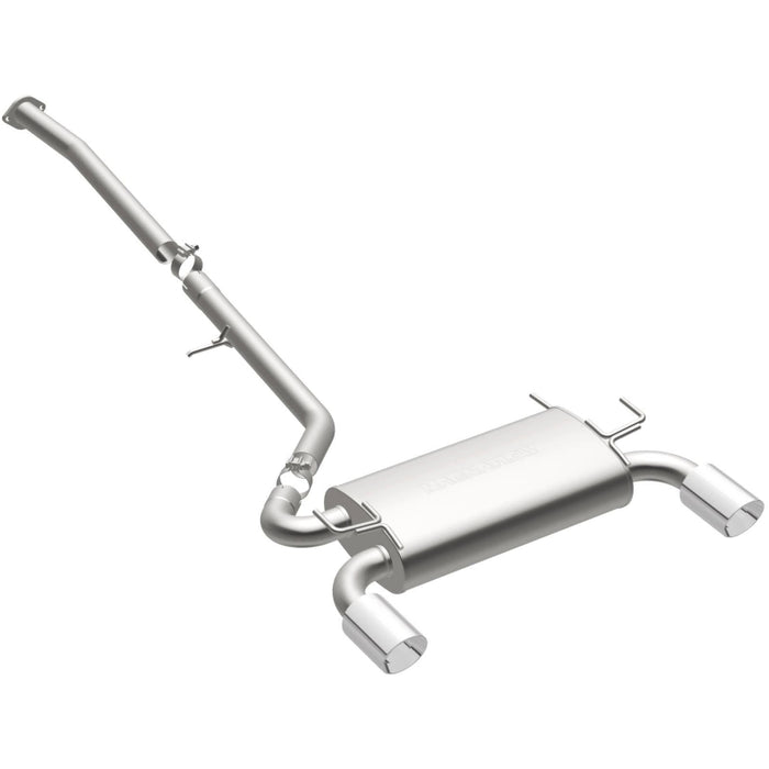 Magnaflow 16641 MagnaFlow Sys CB 03- Infiniti G35 Coupe 3.5L