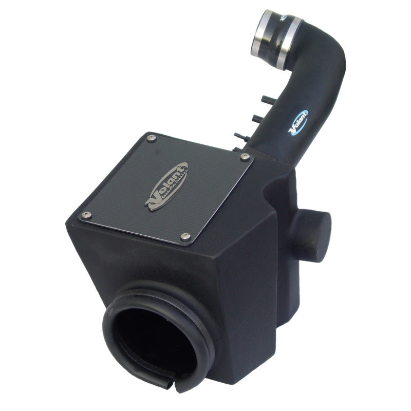 Volant 18847 01-04 Toyota Sequoia 4.7 V8 Pro5 Closed Box Air Intake System