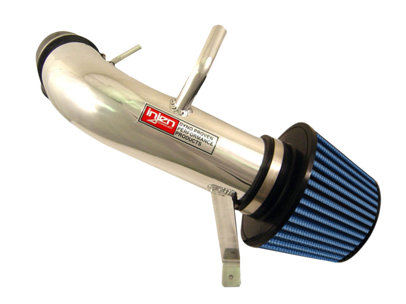 Injen SP1476P 02-05 Civic Si / 02-06 RSX Type S Polished Short RAM Intake