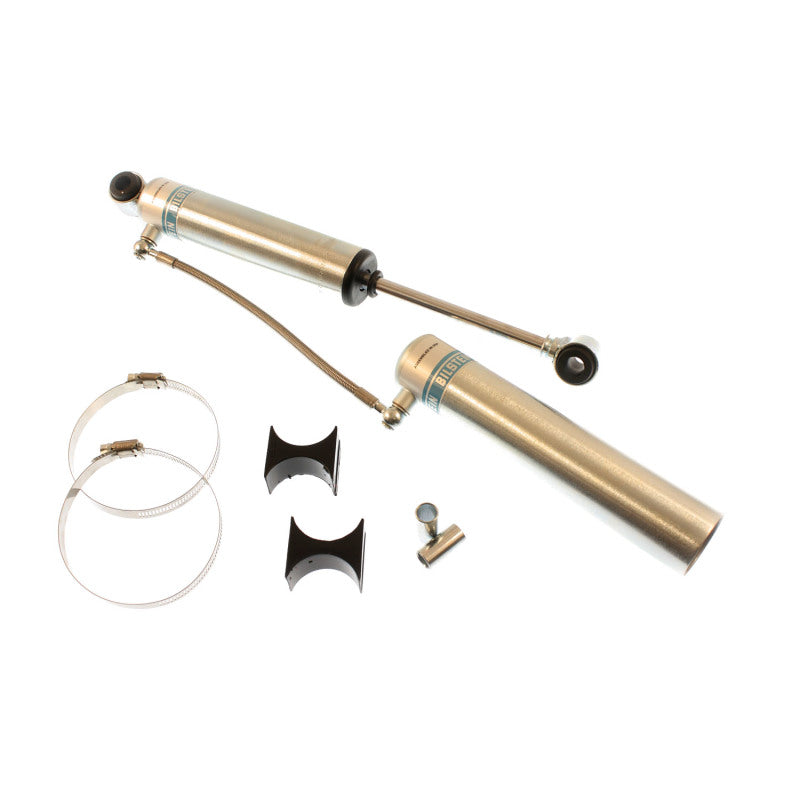 Bilstein 25-187878 5160 Series 5165 Series 6.4in. Travel 360/80 46mm Monotube Shock Absorber