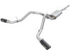 aFe 49-44057-B AFE Exhaust Cat Back