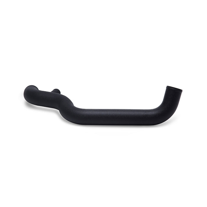 Mishimoto MMICP-FIST-14CWBK 2014+ Ford Fiesta ST Cold-Side Intercooler Pipe Kit - Wrinkle Black