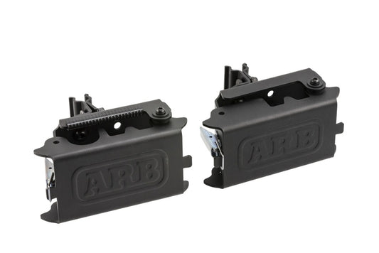 ARB 1780280 Baserack Hi-Lift Jack Holder