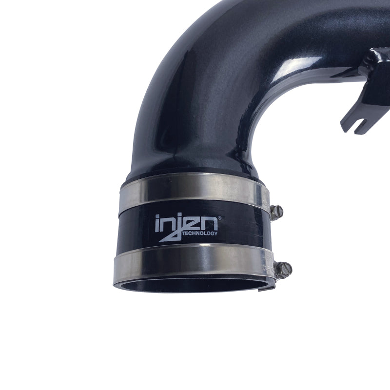 Injen IS2095BLK 01-03 Lexus GS430/LS430/SC430 V8 4.3L Black IS Short RAM Cold Air Intake
