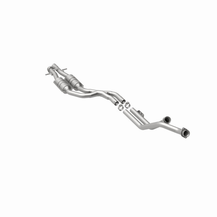 Magnaflow 23844 MagnaFlow Conv DF 1995 Mercedes SL320 3.2L