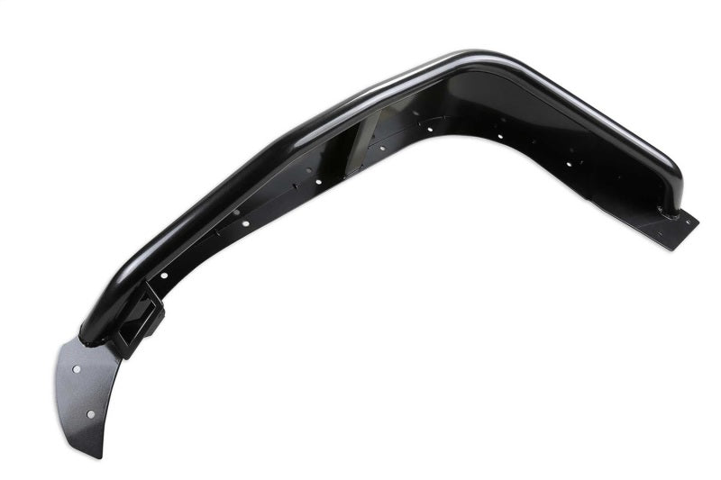 Fabtech FTS24212 18-21 Jeep JL 4WD Front Steel Tube Fenders