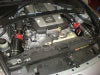 BMC ACOTASP-26 BMC Oval Trumpet Airbox