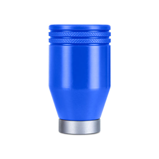 Mishimoto MMSK-WRX-22WRB 2022+ Subaru WRX Shift Knob World Rally Blue